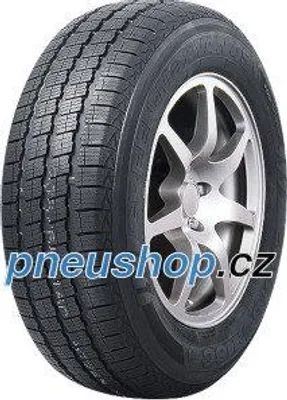 Obrázek produktu pro 195I-Green Van Allseason (195/75 R16C 107/105R)