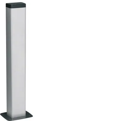 Produktbild von TEHALIT Bodenanschlusssäule frontrastend