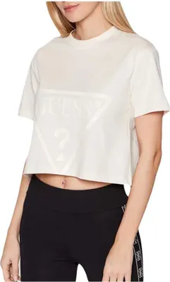 Image de Classic logo triangle Guess
