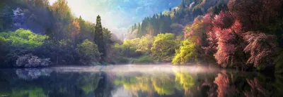 Immagine prodotto di Lago Seryang-ji