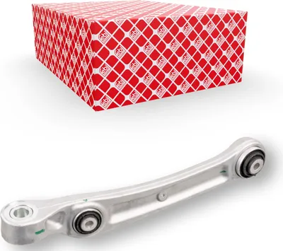 Produktbild von FEBI BILSTEIN 175618 Querlenker Vorne Rechts Unten Vorne für AUDI A6 Avant (4A5, C8)