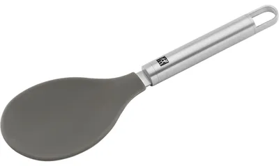 Obrázek produktu pro ZWILLING - Zwilling Pro lžíce na rýži, silikonová 255 mm - 371600340