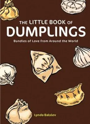 Obrázek produktu pro Little Book of Dumplings