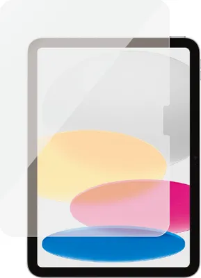 Productafbeelding van SAFE. PanzerGlass iPad Air 11" (2024). iPad 10,9" UWF - grootverpakking