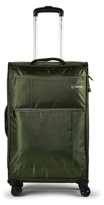 Produktbild von Benzi 5825 4 Rollen Trolley M 67 cm mit Dehnfalte