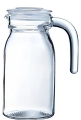 Produktbild von Spring Krug 75cl mit Deckel - 6 Stück