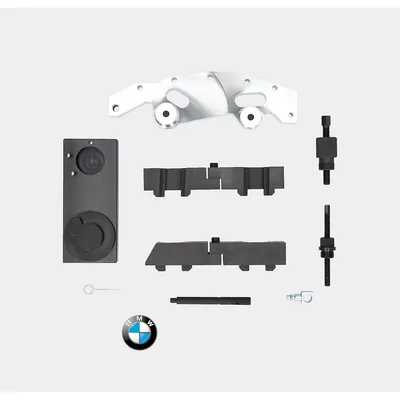 Zdjęcie produktu dla Zestaw narzędzi do regulacji silnika Brilliant Tools do BMW M52, M54, M60, M62