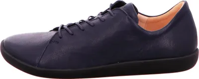 Obrázek produktu pro Think! Dámské pohodlné šněrovací boty NATURE 31373834383333 Černé 42 1/2 EU