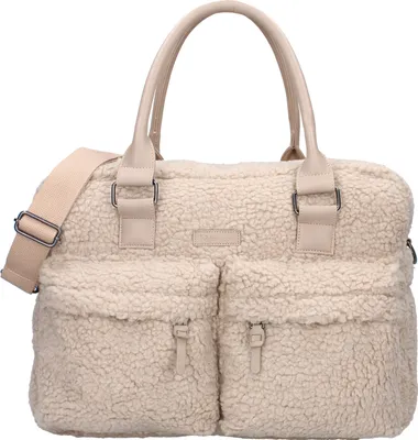 Produktbild von Vadobag Wickeltasche mit passender Wickelunterlage Beige One size