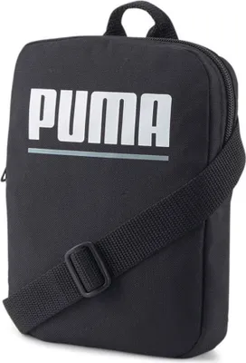 Produktbild von Puma Handtaschen Plus Portable, 07961301