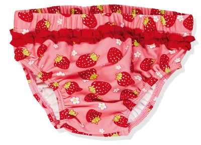 Zdjęcie produktu dla Playshoes – Spodnie pieluchowe z ochroną UV, uniseks, dla dzieci, jako strój kąpielowy, do pływania