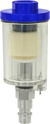 Image de DEDRA Mini filtre avec drain 1/4" - A532200