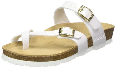 Immagine prodotto di Scarpa da donna del marchio Rohde, colore bianco