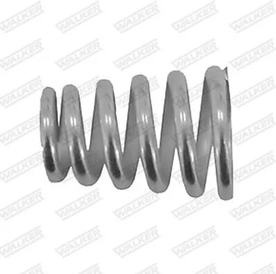 Produktbild von WALKER Montagesatz Schalldämpfer 82517 für OPEL Astra G CC (T98) 2,9mm 2,9mm 4,2mm Beutel 0,035kg