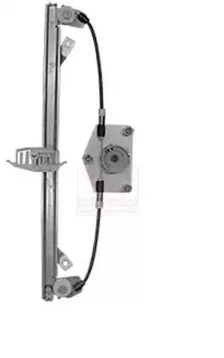Produktbild von VAN WEZEL 0113262 Elektrischer Fensterheber Vorne Rechts für ALFA ROMEO GIULIETTA (940) Giulietta Kastenwagen (940)