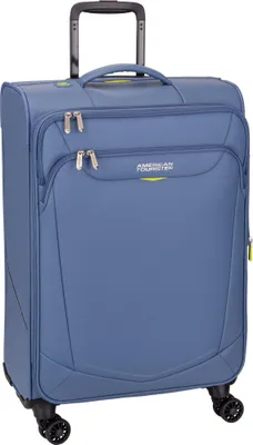 Produktbild von American Tourister Trolley Summerride Spinner M 40 x 21 x 65