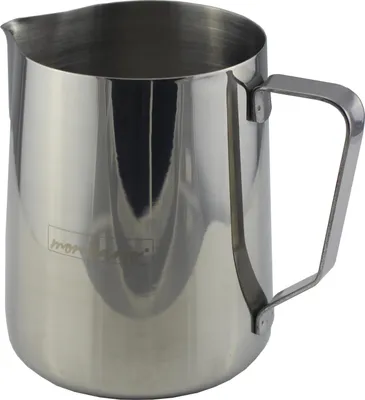 Obrázek produktu pro Monkano, konvička na mléko, konvička na šlehání, Vesuvio, 900 ml