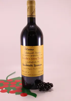 Produktbild von Alzero Cabernet Franc - 2015 - Weingut Quintarelli