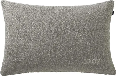 Produktbild von JOOP! Living Zierkissenhülle ohne Füllung Touch Farbe natur Größe 40x60cm