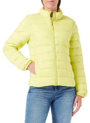 Obrázok produktu pre Dámska bunda JJXX JXNORA, ľahká, model OTW NOOS, farba: Limeade, veľkosť: XS