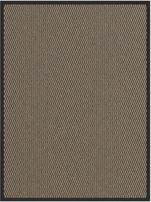Immagine prodotto di Zerbino Marrone 80x120 cm
