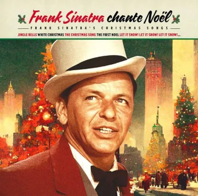 Produktbild von Frank Sinatra (1915-1998): Sings Christmas (remastered)