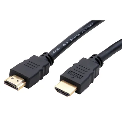 Obrázek produktu pro ROLINE-RM Ultra High Speed HDMI kabel, 8K@60Hz, HDMI M - HDMI M, 5m (11.45.5905)