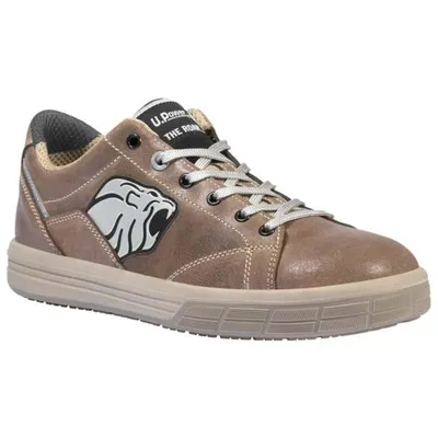 Produktbild von Forum Forum Halbschuh Savana S3, Gr. 40 (Halbschuhe Schuh Schuhe Allroundschuhe)