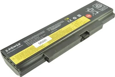 Immagine prodotto di 2-Power CBI3503A ricambio per laptop Batteria