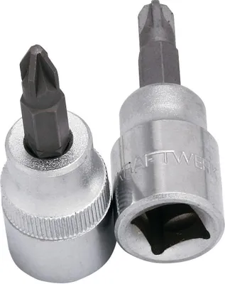 Immagine prodotto di 3/8" Pozidriv n. 3