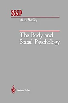 Obrázok produktu pre The Body and Social Psychology