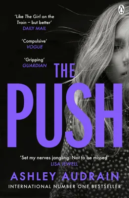 Produktbild von The Push