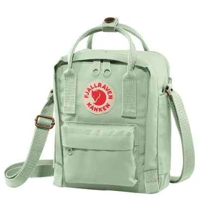 Obrázok produktu pre Fjällräven Kånken Sling Taška na rameno Mint Green 2,5 L
