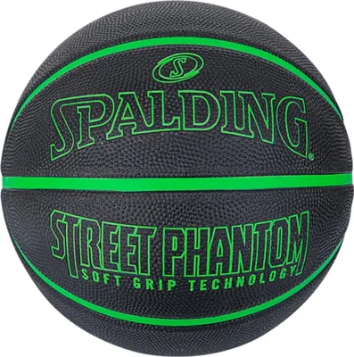 Produktbild von Spalding Bälle Phantom Ball, 84384Z