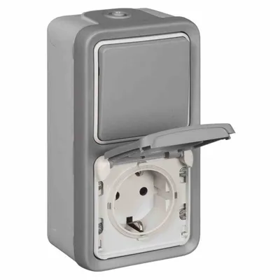 Zdjęcie produktu dla Legrand 069746, Wielobarwny, 262 g