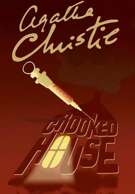Produktbild von Crooked House
