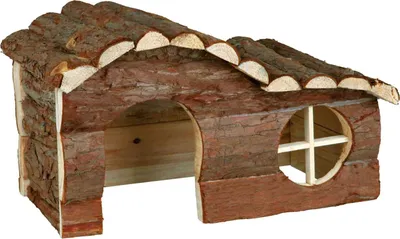 Produktbild von TRIXIE Haus Hanna - diverse - 31 × 19 × 19 cm
