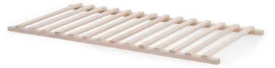 Obrázok produktu pre Childhome Tipi lamelový rám Natural, veľkosť:70x140mm