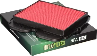 Zdjęcie produktu dla Filtr powietrza do Hondy VFR 1200 X Crosstourer ABS z lat 2012–2013 firmy Hiflo – nowy