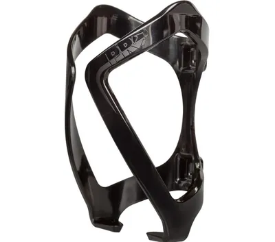 Produktbild von Pro Flaschenhalter Pc Schwarz-Schwarz Polycarbonate