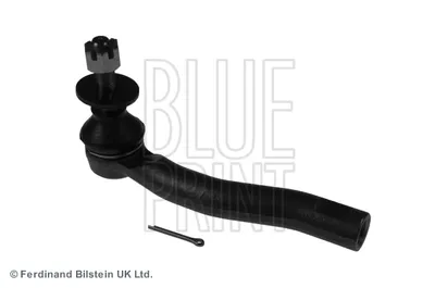 Produktbild von BLUE PRINT Spurstangenkopf Spurstange für TOYOTA PRIUS Liftback (NHW20) Vorne Rechts ADT387221