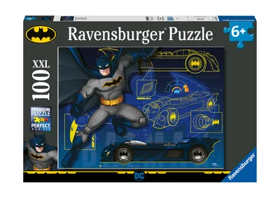 Produktbild von Ravensburger 13262, 100 Stück(e), 6 Jahr(e)