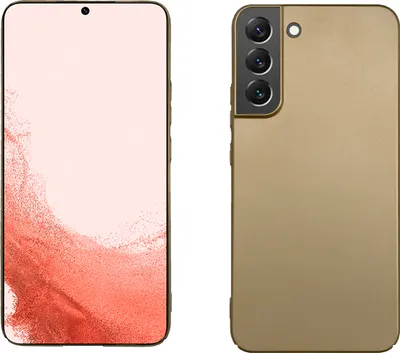 Obrázok produktu pre Puzdro pre Samsung Galaxy S22 6,1 palcovej kryt nárazuvzdorný