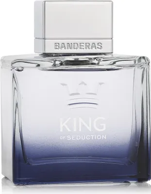 Obrázok produktu pre Banderas King of Seduction Woda toaletowa 100ml