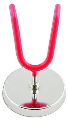 Produktbild von Power-TEC 92381 Magnetischer Sprühpistolenhalter