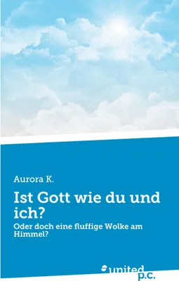 Produktbild von Ist Gott wie du und ich?