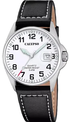 Immagine prodotto di Calypso - K5870/1 - Orologio da polso - Signori