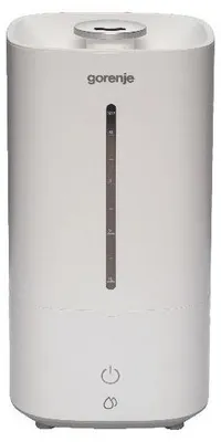 Produktbild von Gorenje H45W, Weiß, 23 W, AC, 240 V, 170 mm, 170 mm