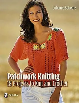 Obrázok produktu pre Patchwork Knitting