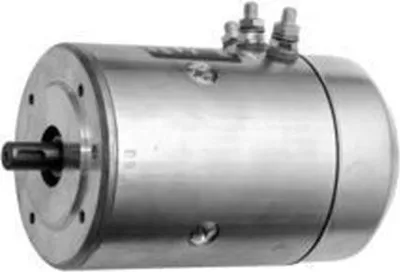 Imagen del producto de Generador de arranque eléctrico de 24 V, 2 kW, 3100 RPM, marca MAHLE, para diversos vehículos.